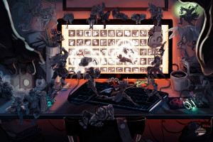 不只是篮球！库里跨界合作，代言领域无限延伸！